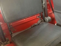 1976 Toyota Land Cruiser for sale in Michigan (ID-101207)