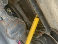 1976 Toyota Land Cruiser for sale in Michigan (ID-101207)