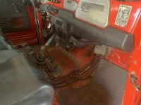 1976 Toyota Land Cruiser for sale in Michigan (ID-101207)