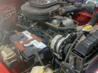 1976 Toyota Land Cruiser for sale in Michigan (ID-101207)