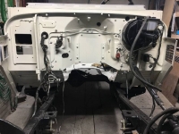 1976 Toyota Land Cruiser for sale in Michigan (ID-117232)