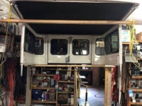 1976 Toyota Land Cruiser for sale in Michigan (ID-117232)