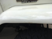 1976 Toyota Land Cruiser for sale in Michigan (ID-117232)