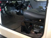 1976 Toyota Land Cruiser for sale in Michigan (ID-117232)