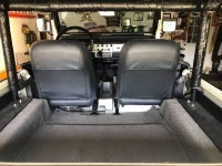1976 Toyota Land Cruiser for sale in Michigan (ID-117232)