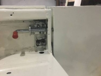 1976 Toyota Land Cruiser for sale in Michigan (ID-117232)