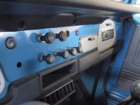 1976 Toyota Land Cruiser for sale in Michigan (ID-118727)