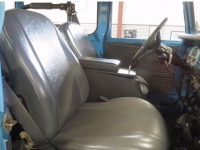 1976 Toyota Land Cruiser for sale in Michigan (ID-118727)