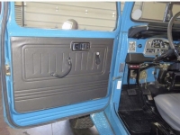 1976 Toyota Land Cruiser for sale in Michigan (ID-118727)
