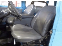 1976 Toyota Land Cruiser for sale in Michigan (ID-118727)