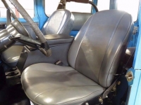 1976 Toyota Land Cruiser for sale in Michigan (ID-118727)