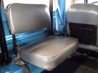 1976 Toyota Land Cruiser for sale in Michigan (ID-118727)