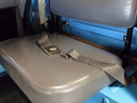 1976 Toyota Land Cruiser for sale in Michigan (ID-118727)