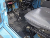 1976 Toyota Land Cruiser for sale in Michigan (ID-118727)