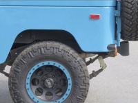 1976 Toyota Land Cruiser for sale in Michigan (ID-118727)