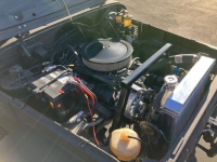 1976 Toyota Land Cruiser for sale in Michigan (ID-123494)
