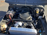 1976 Toyota Land Cruiser for sale in Michigan (ID-123494)