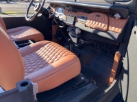 1976 Toyota Land Cruiser for sale in Michigan (ID-123494)