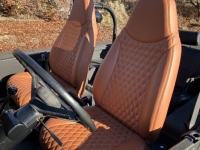 1976 Toyota Land Cruiser for sale in Michigan (ID-123494)