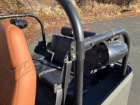 1976 Toyota Land Cruiser for sale in Michigan (ID-123494)