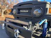 1976 Toyota Land Cruiser for sale in Michigan (ID-123494)