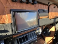 1976 Toyota Land Cruiser for sale in Michigan (ID-123494)