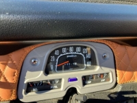 1976 Toyota Land Cruiser for sale in Michigan (ID-123494)