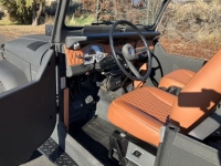 1976 Toyota Land Cruiser for sale in Michigan (ID-123494)