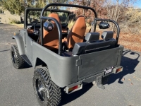 1976 Toyota Land Cruiser for sale in Michigan (ID-123494)