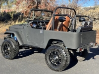 1976 Toyota Land Cruiser for sale in Michigan (ID-123494)