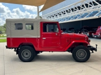 1976 Toyota Land Cruiser for sale in Riverhead, New York (ID-125709)