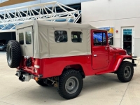 1976 Toyota Land Cruiser for sale in Riverhead, New York (ID-125709)