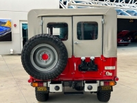 1976 Toyota Land Cruiser for sale in Riverhead, New York (ID-125709)