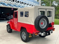 1976 Toyota Land Cruiser for sale in Riverhead, New York (ID-125709)