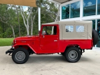 1976 Toyota Land Cruiser for sale in Riverhead, New York (ID-125709)