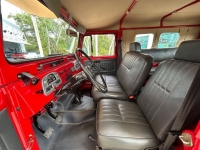 1976 Toyota Land Cruiser for sale in Riverhead, New York (ID-125709)