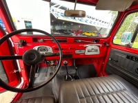 1976 Toyota Land Cruiser for sale in Riverhead, New York (ID-125709)