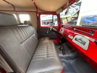 1976 Toyota Land Cruiser for sale in Riverhead, New York (ID-125709)