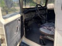 1976 Toyota Land Cruiser for sale in Michigan (ID-128495)