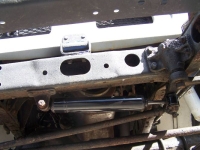1976 Toyota Land Cruiser for sale in Michigan (ID-136463)