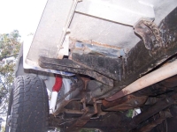 1976 Toyota Land Cruiser for sale in Michigan (ID-136463)