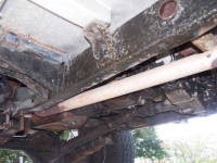 1976 Toyota Land Cruiser for sale in Michigan (ID-136463)