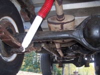 1976 Toyota Land Cruiser for sale in Michigan (ID-136463)