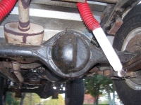 1976 Toyota Land Cruiser for sale in Michigan (ID-136463)
