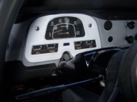 1976 Toyota Land Cruiser for sale in Michigan (ID-136463)