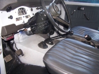 1976 Toyota Land Cruiser for sale in Michigan (ID-136463)