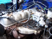 1976 Toyota Land Cruiser for sale in Michigan (ID-136463)