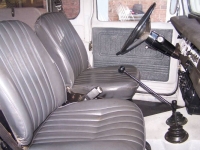 1976 Toyota Land Cruiser for sale in Michigan (ID-136463)