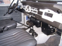 1976 Toyota Land Cruiser for sale in Michigan (ID-136463)