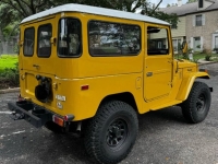 1976 Toyota Land Cruiser for sale in Michigan (ID-137904)